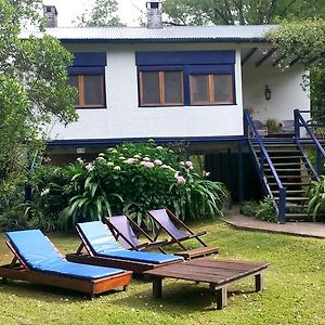 Casa Del Bosque